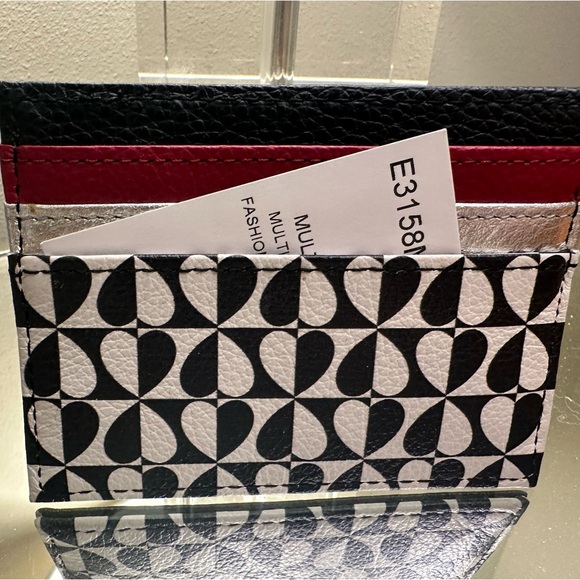 NWT Brighton Love Card Holder - Picture 7 of 16